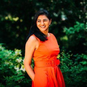 Geeta Vara