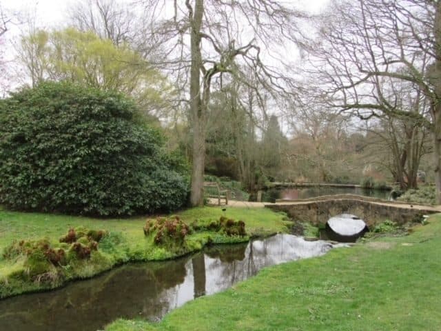 Wakehurst