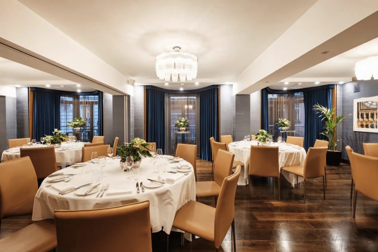 Athenaeum Hotel