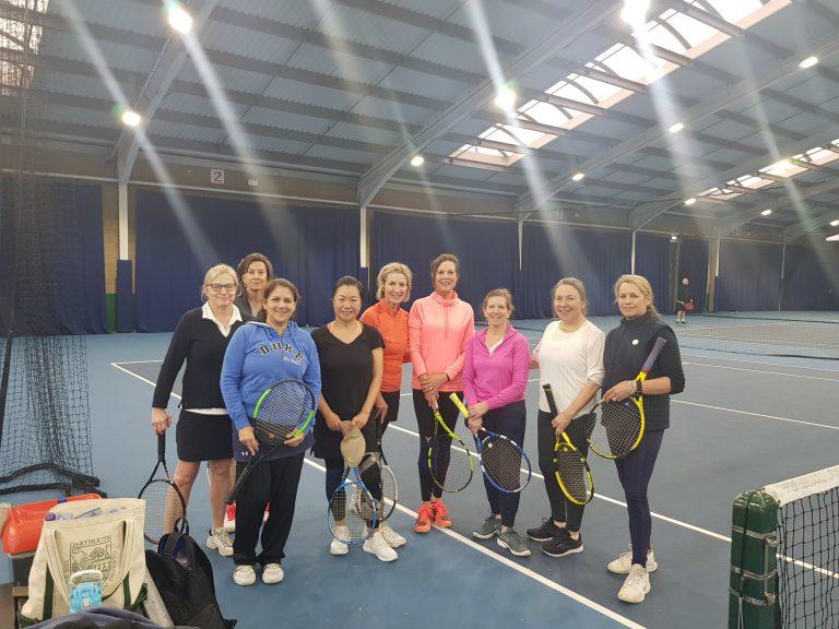Tennis
