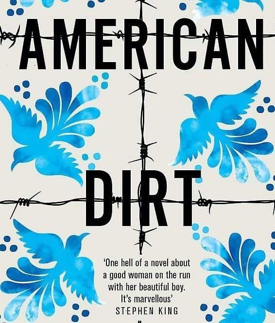 American Dirt (3)