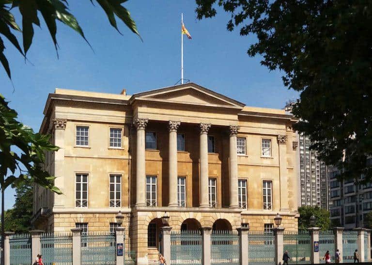 Apsley House image