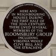 Bloomsbury