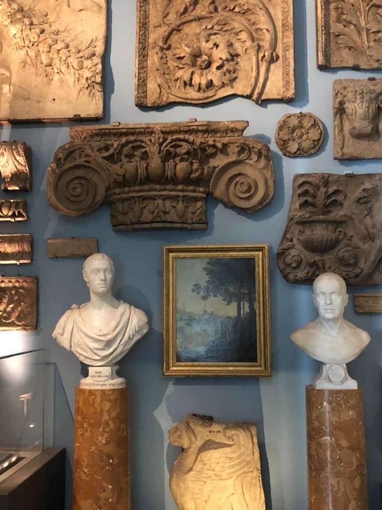British Galleries V&amp;A Part 2©murielcarré.2024