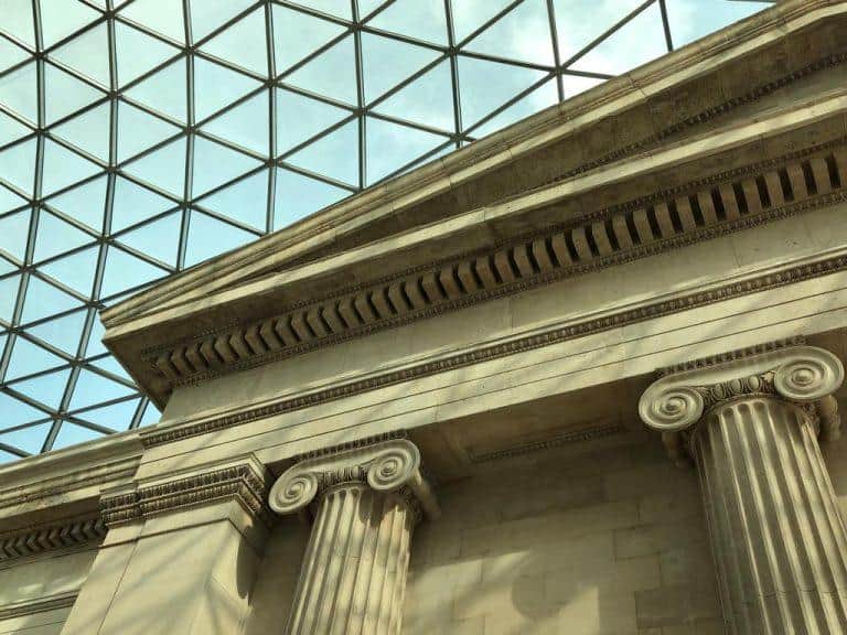 British Museum©Muriel Carré2023
