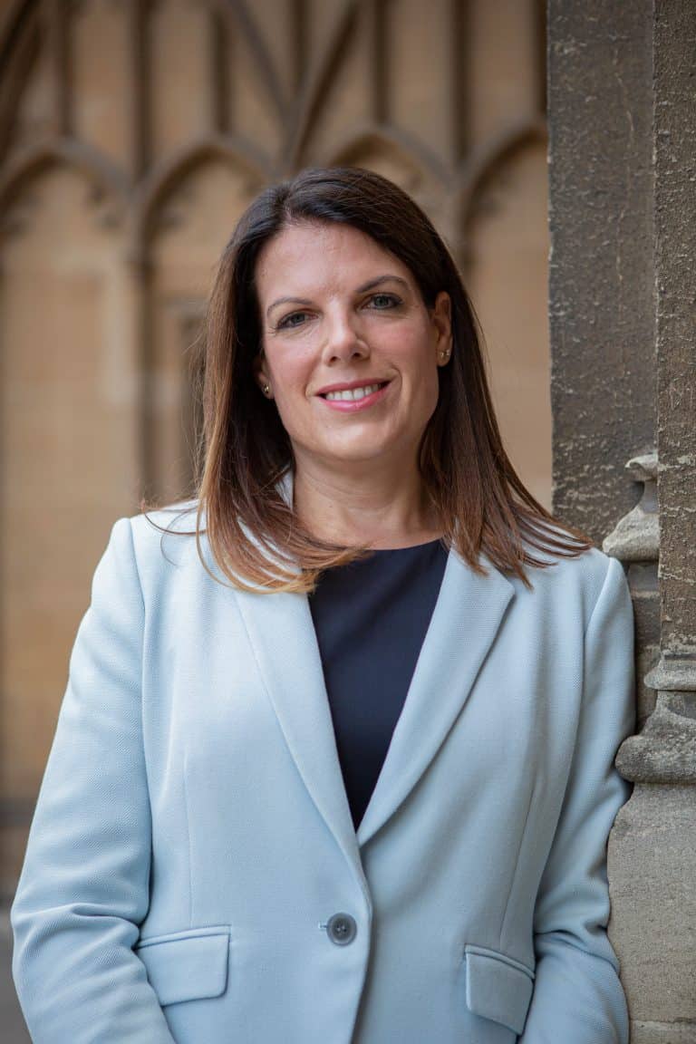 Caroline Nokes