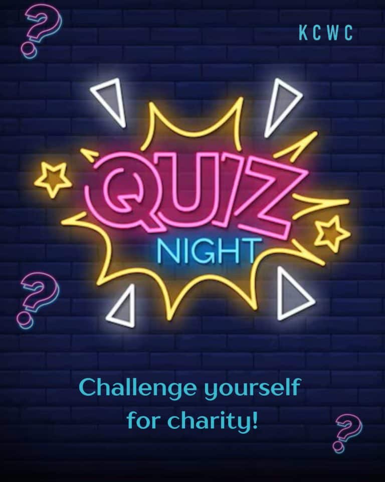 Challenge yourself for charity! (1080 x 1350 px)