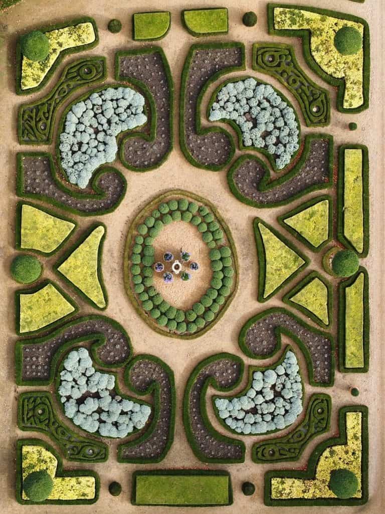 Chevening Gardens 5