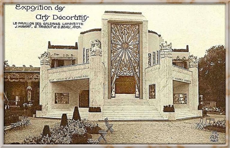 Daleries+1925