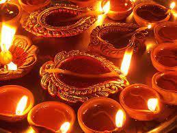 Diwili Indian Celebration