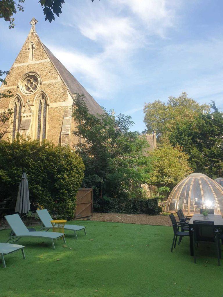 DoubletreeKensington