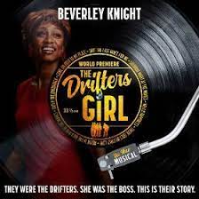 The Drifters Girl