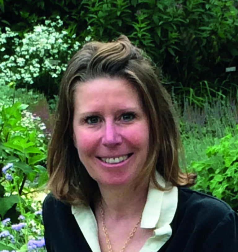 Elisabeth Kehoe
