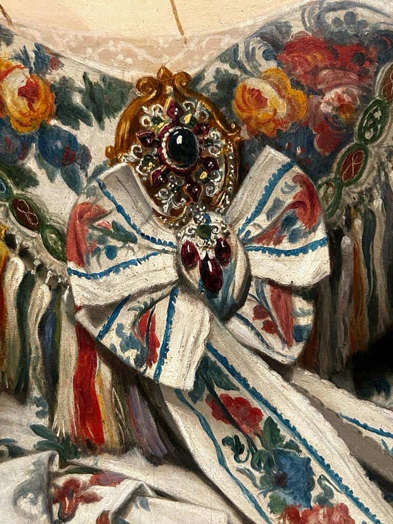 Fashion© Muriel Carré 2023