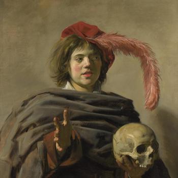 Frans Hals