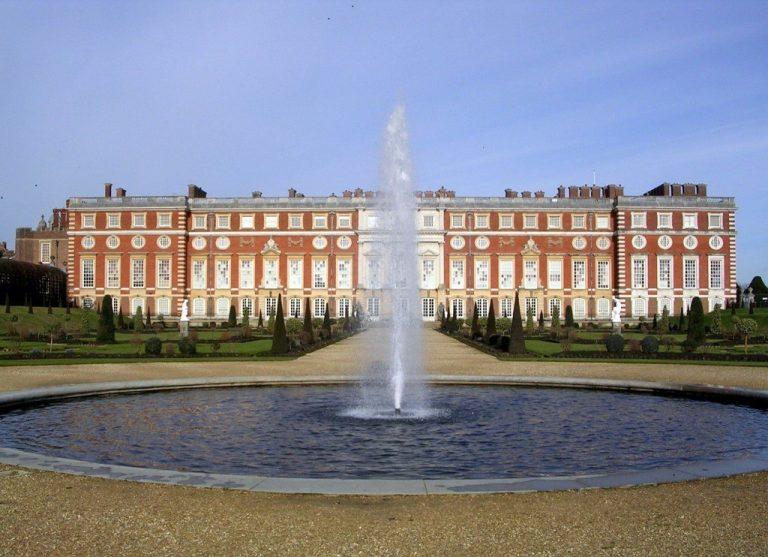 Hampton Court