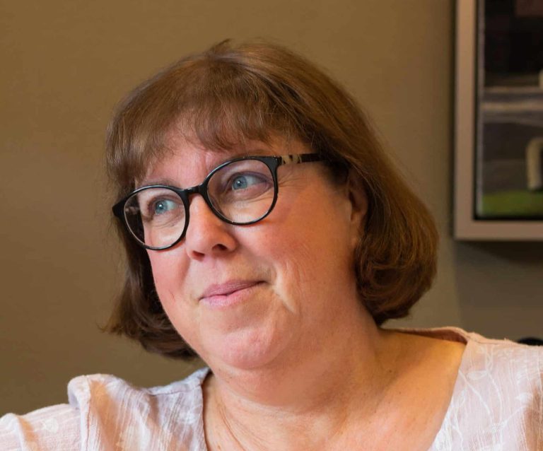 Helen Fry
