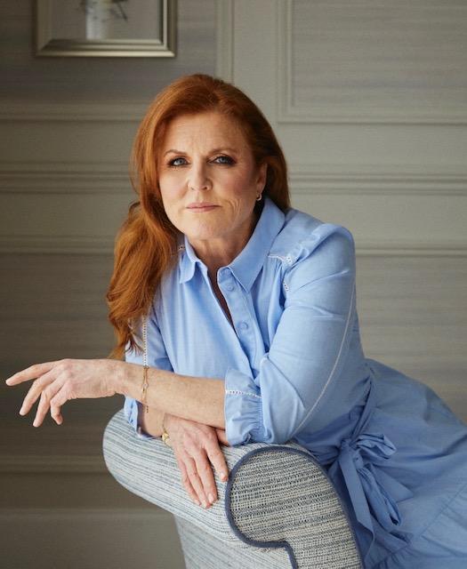 Duchess of York