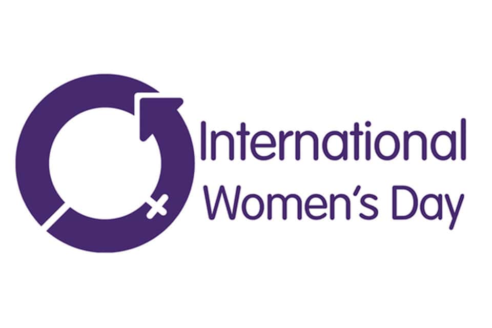 International Women's Day