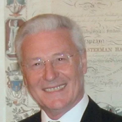 Prof John Price
