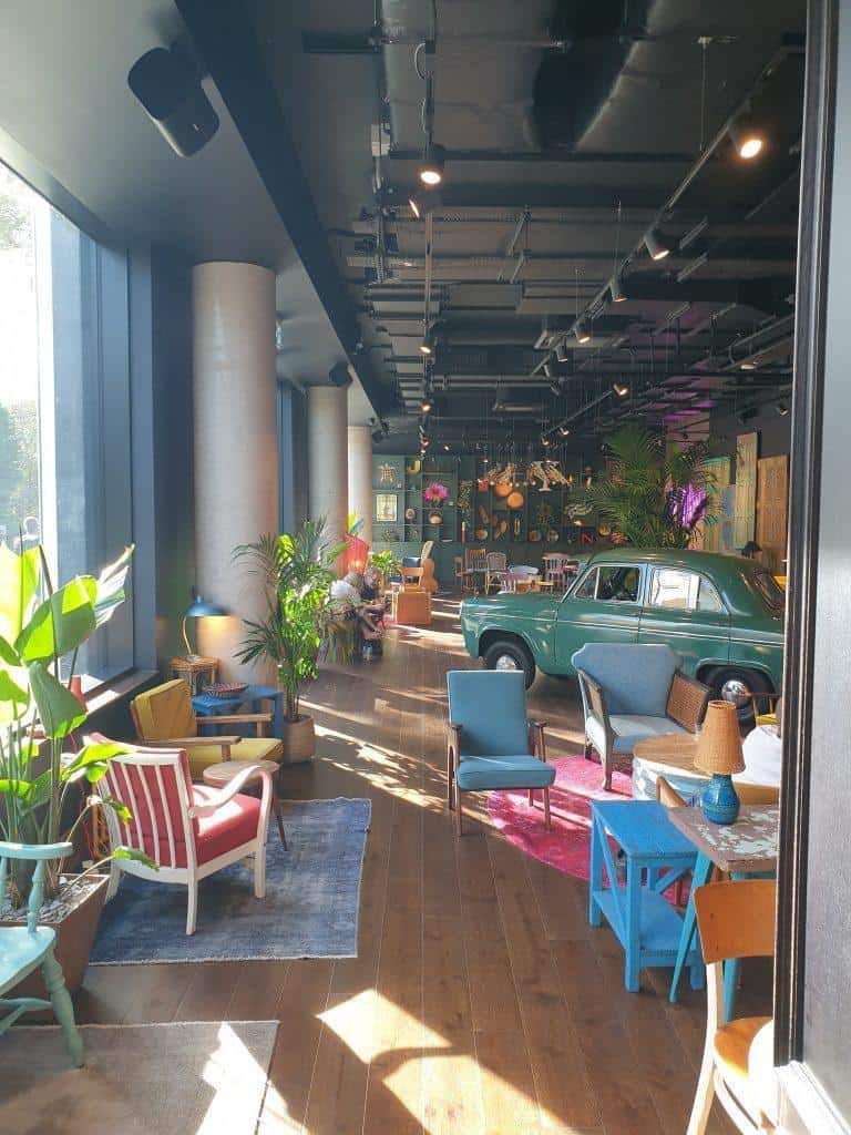 Ruby Zoe Hotel