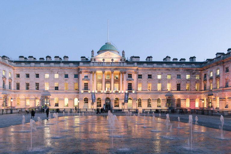 Somerset House image