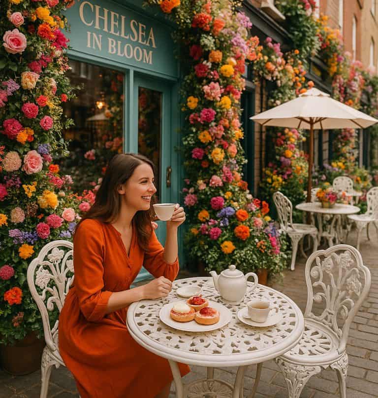 St George's Coffee