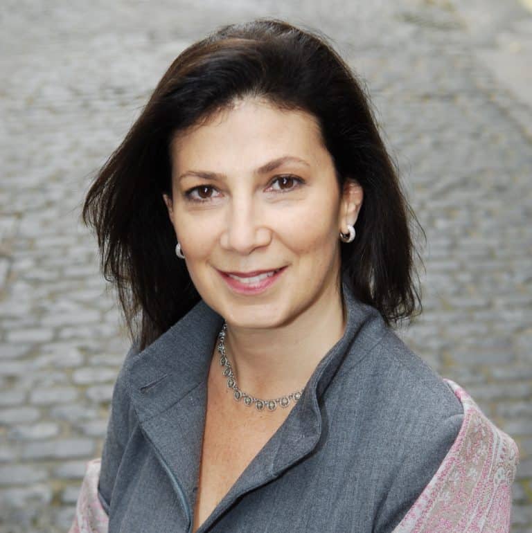 Tina Vadaneaux Continuo Foundation