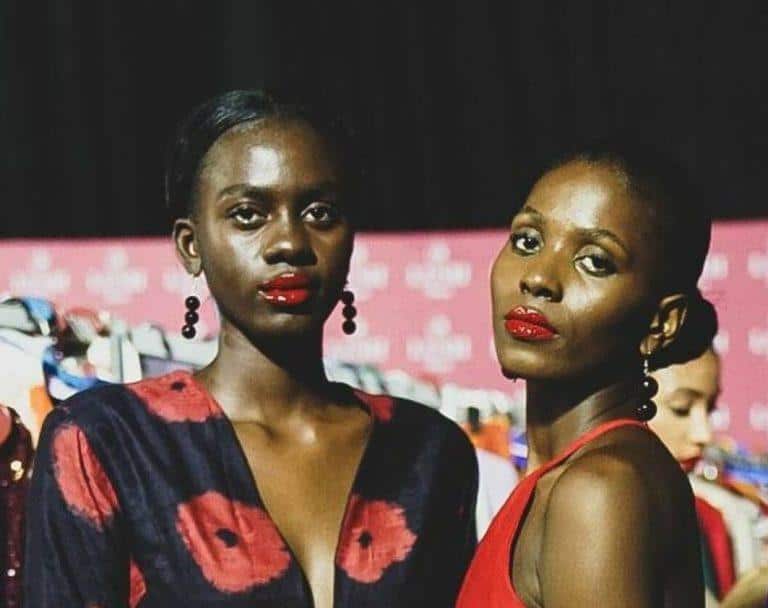 V&amp;A Africa Fashion Image