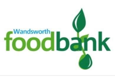 Wandsworth Food Bank Logo