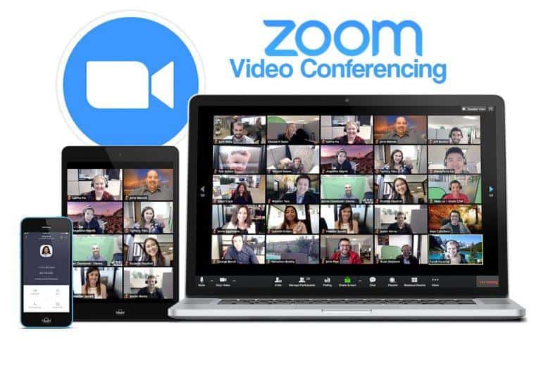 Zoom-Video-Conference