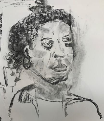 drawingportrait