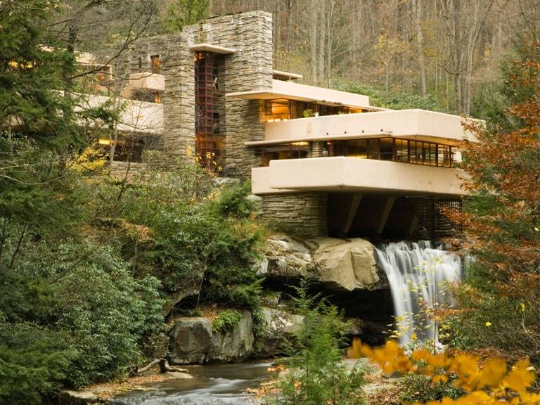 fallingwater