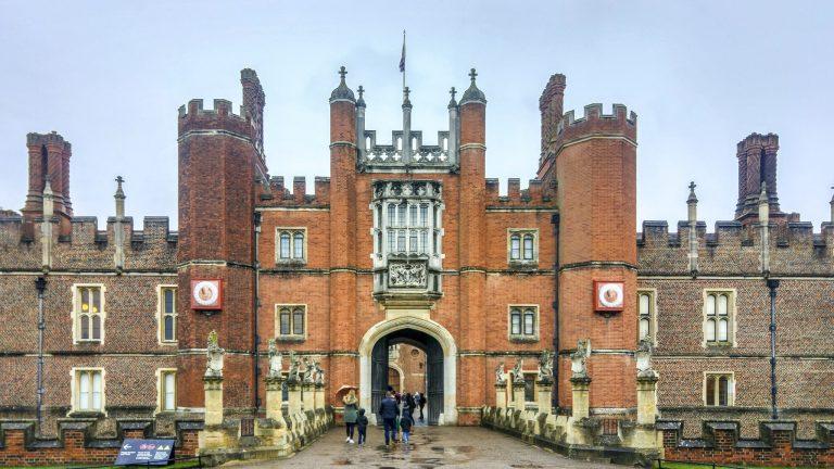 hampton court palace_2