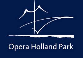 Opera Holland Park logo