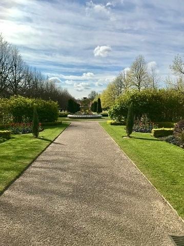 Regent’s Park