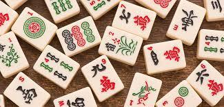 mahjong
