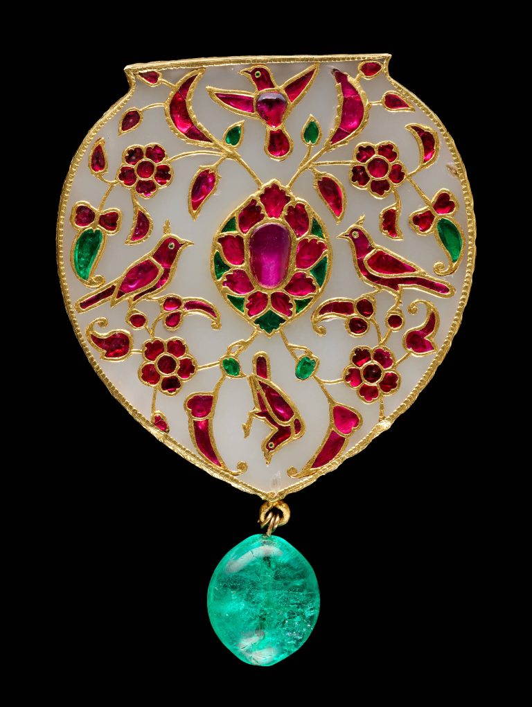 mughaljewel