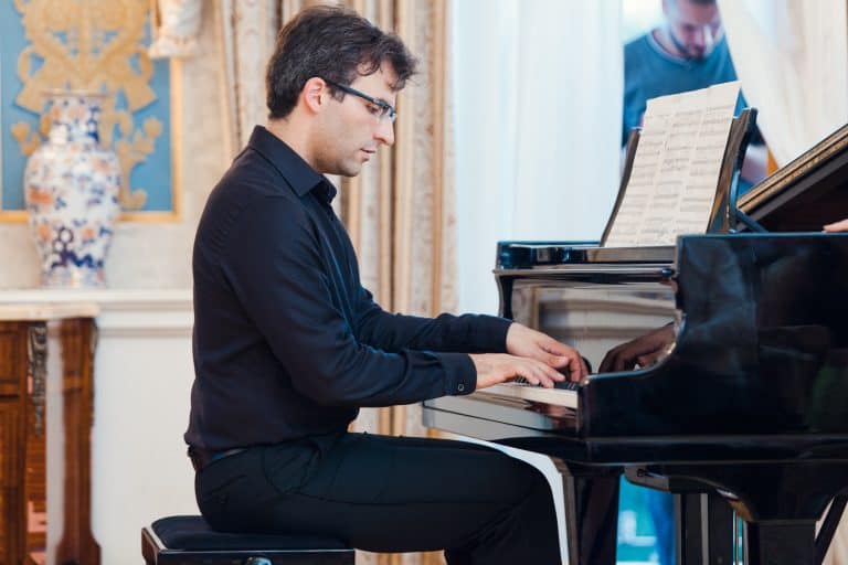 opera pavel