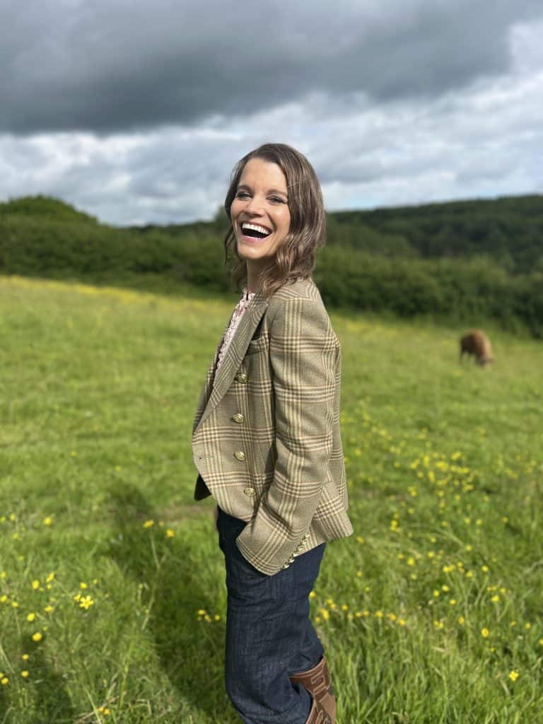 Julie Montagu