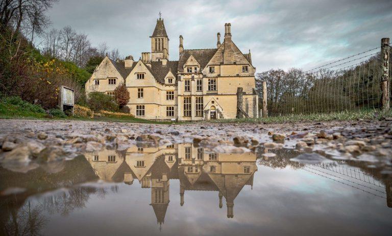 woodchester